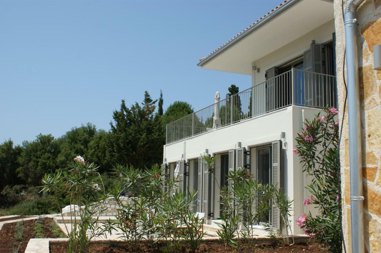 Myrtos View Apartments Anomeriá Exterior foto